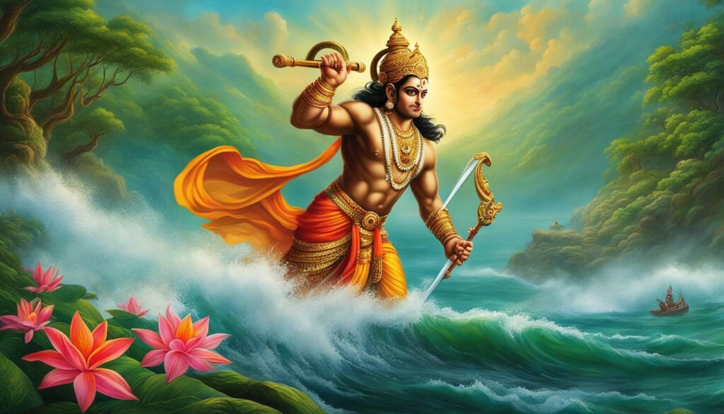 Sunderkand explained