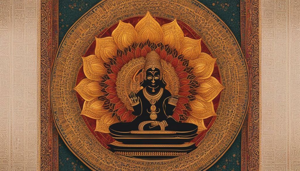 Sunderkand ke dohe image.