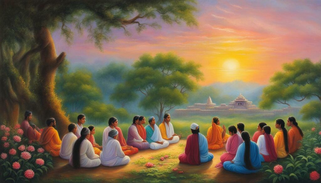 hari om sharan sunderkand