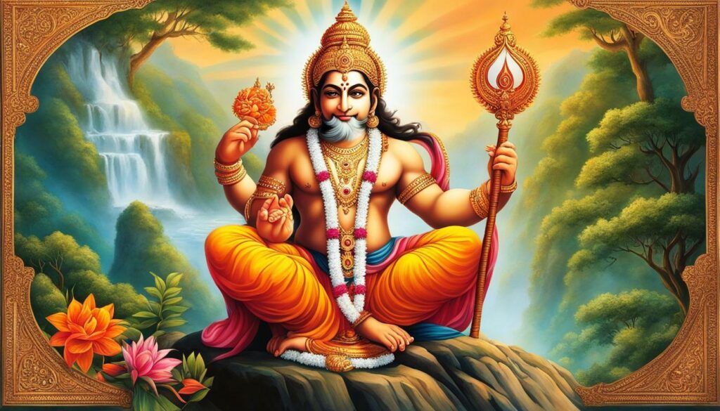 sunderkand hari om sharan