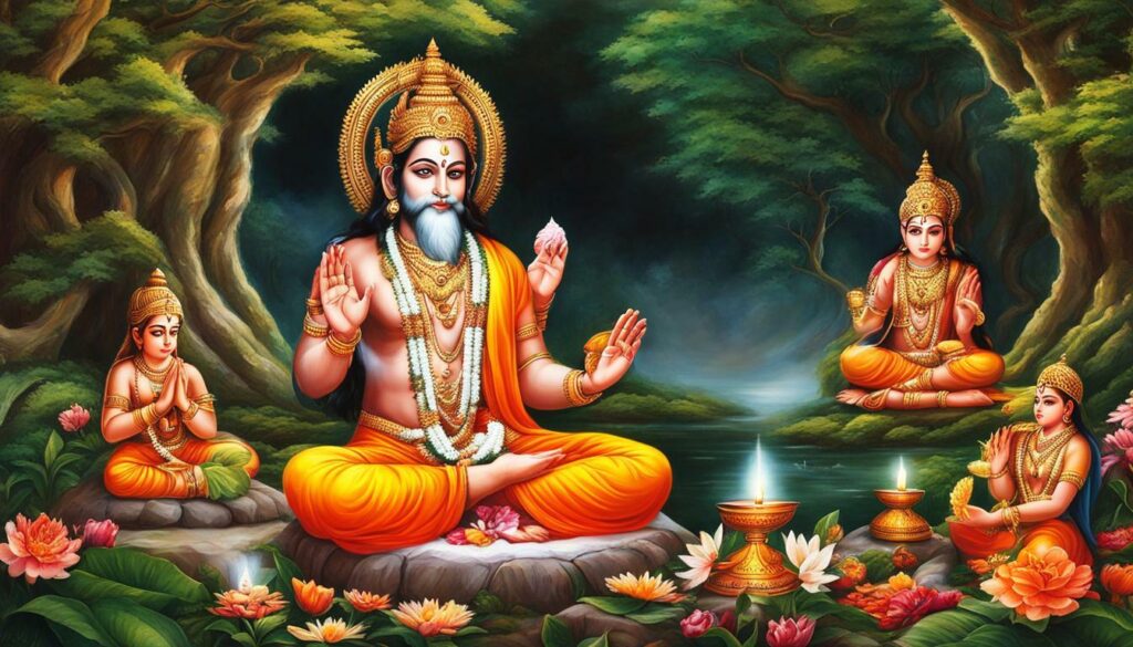 sunderkand padhne ki vidhi