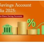How to Choose the Best High-Yield Savings Account with 5%+ Interest in India (2025 Guide)