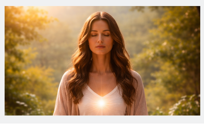 Spiritual Counseling Services